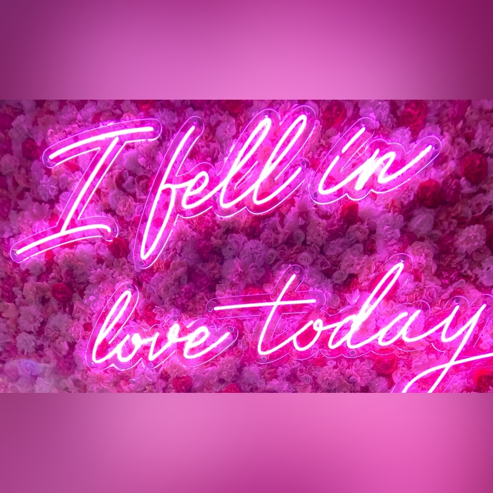 Meet your Posher, Jill